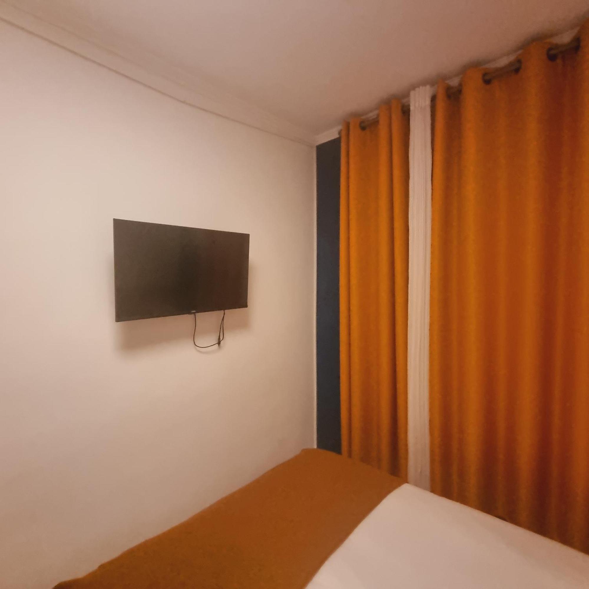 Apartment Joli A Bastille *