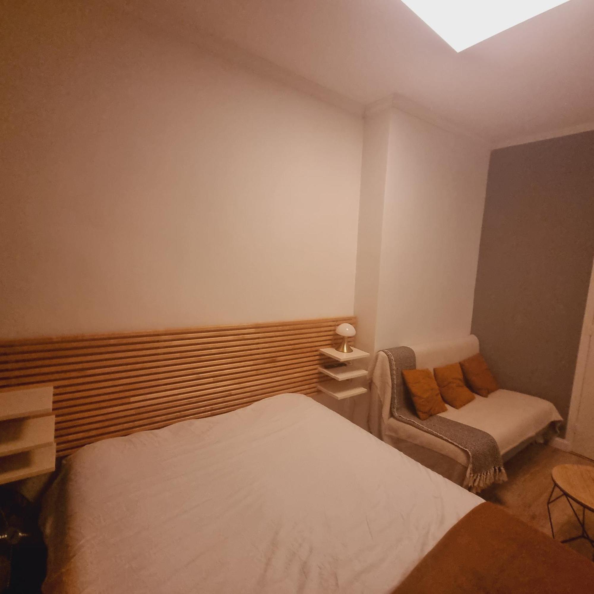 Apartment Joli A Bastille