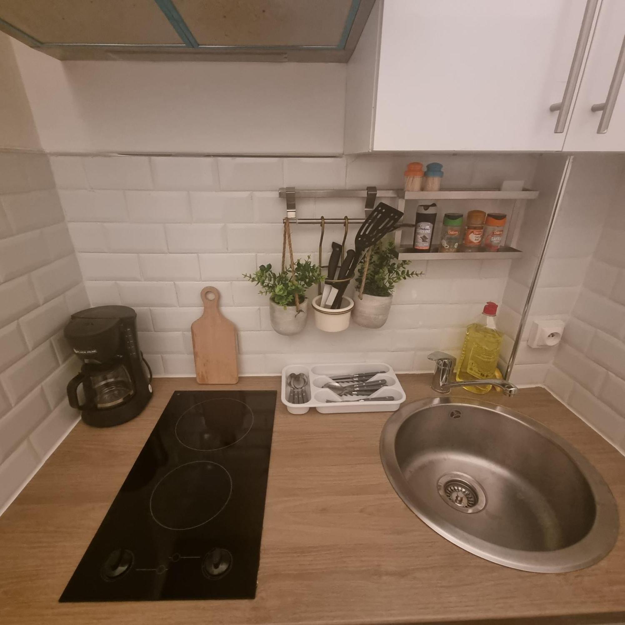 Apartment Joli A Bastille *
